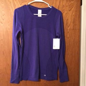 WOMEN’S GAPFIT MOTION SHIRT